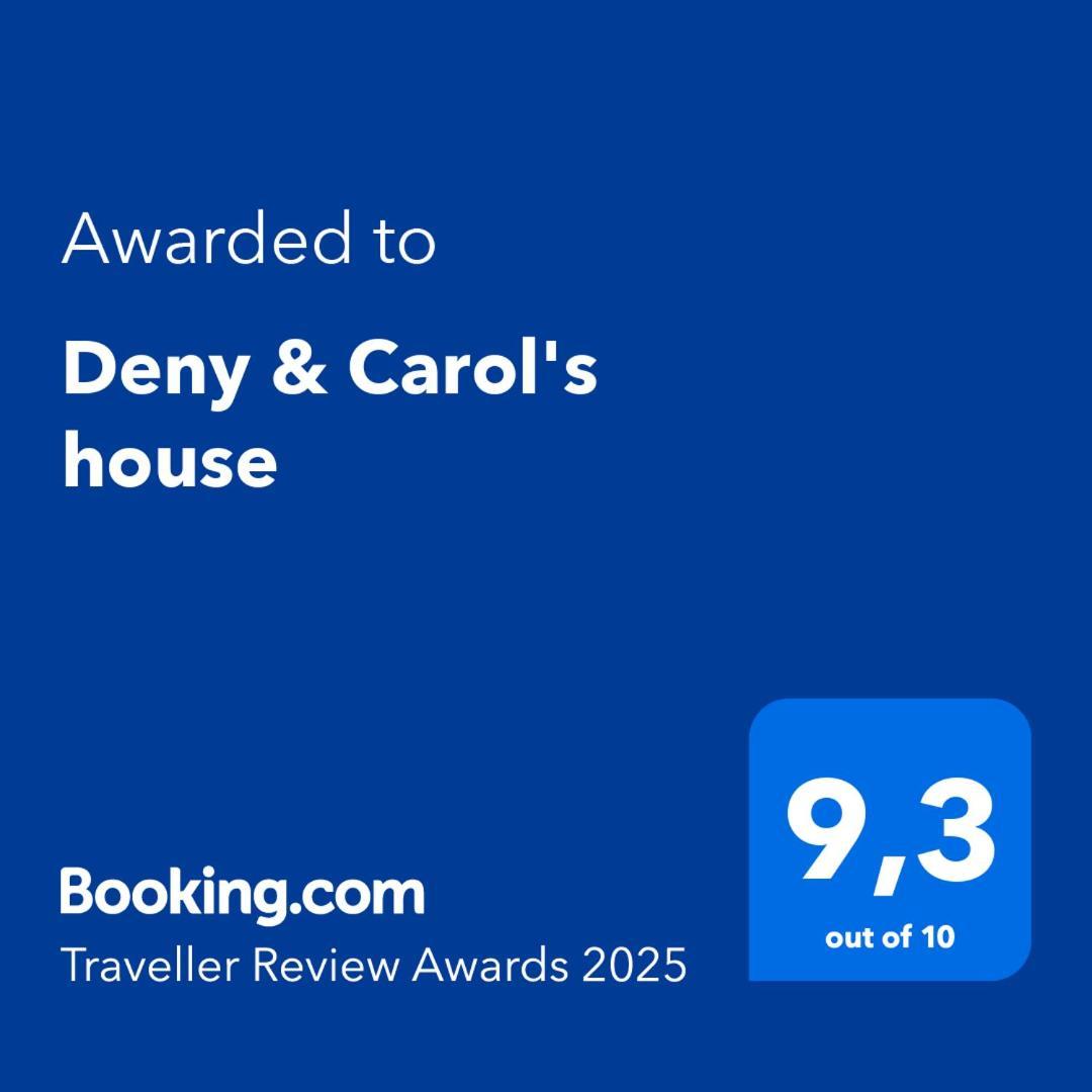 Апартаменти Deny & Carol'S House Сомма-Ломбардо Екстер'єр фото
